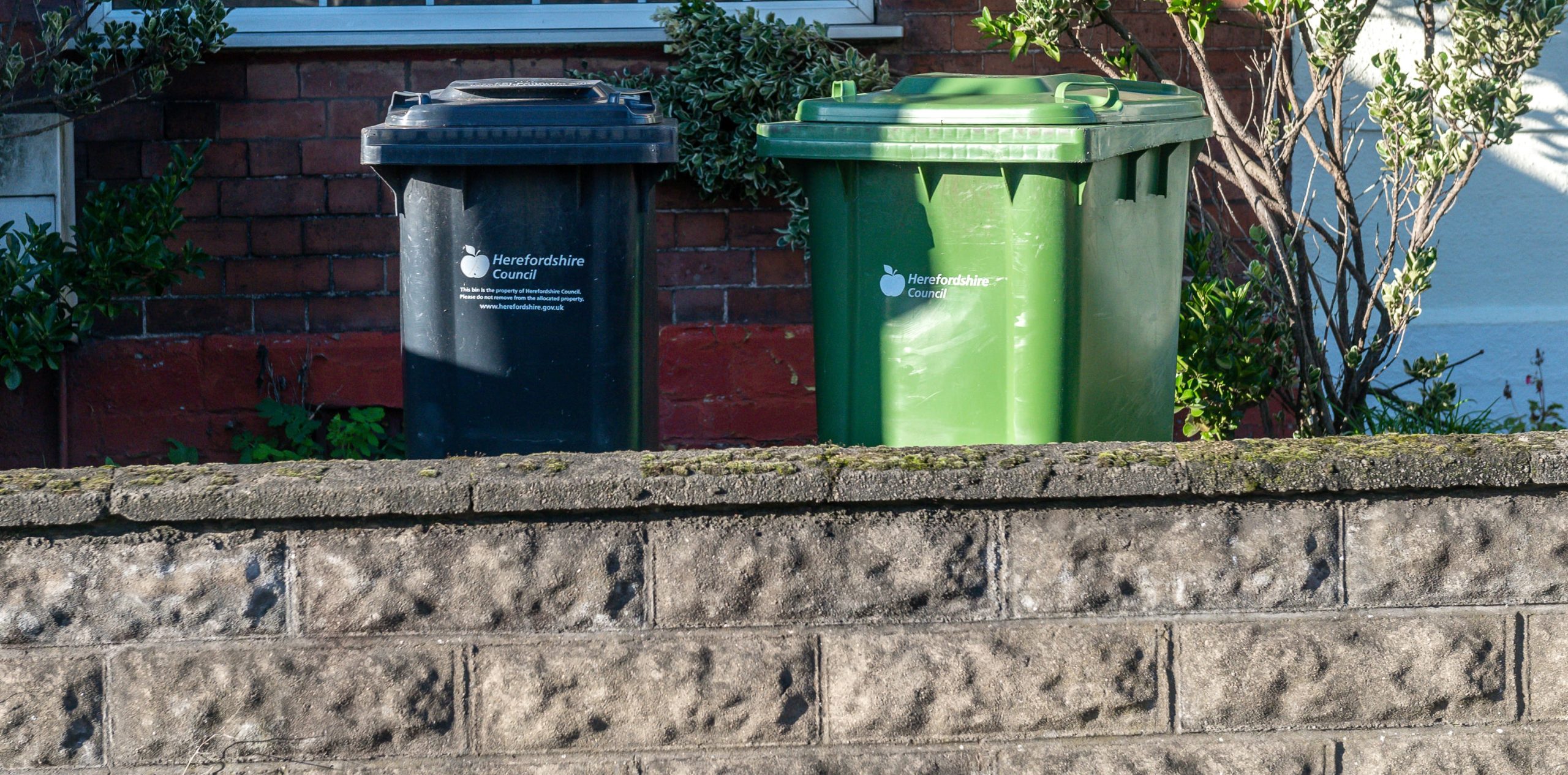 NEWS | New rubbish and recycling collections being introduced from late 2023 in Herefordshire – FULL DETAILS