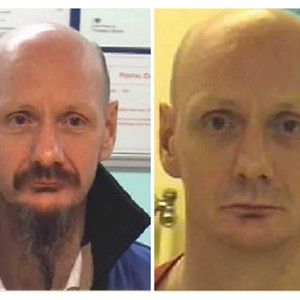 NEWS | Police issue new photos of convicted sex offender Paul Robson and warn public not to approach him