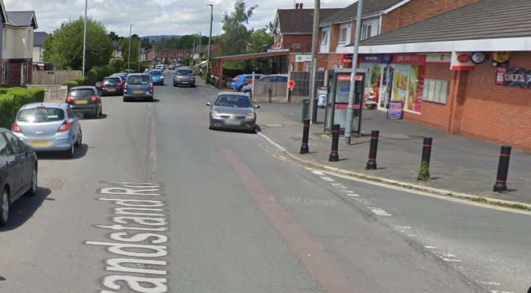 NEWS | Temporary traffic lights expected to cause delays in one area of Hereford this week