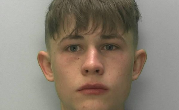 NEWS | A sixteen-year-old boy has been sentenced for a minimum term of 14 years for the murder of fellow teenager Josh Hall