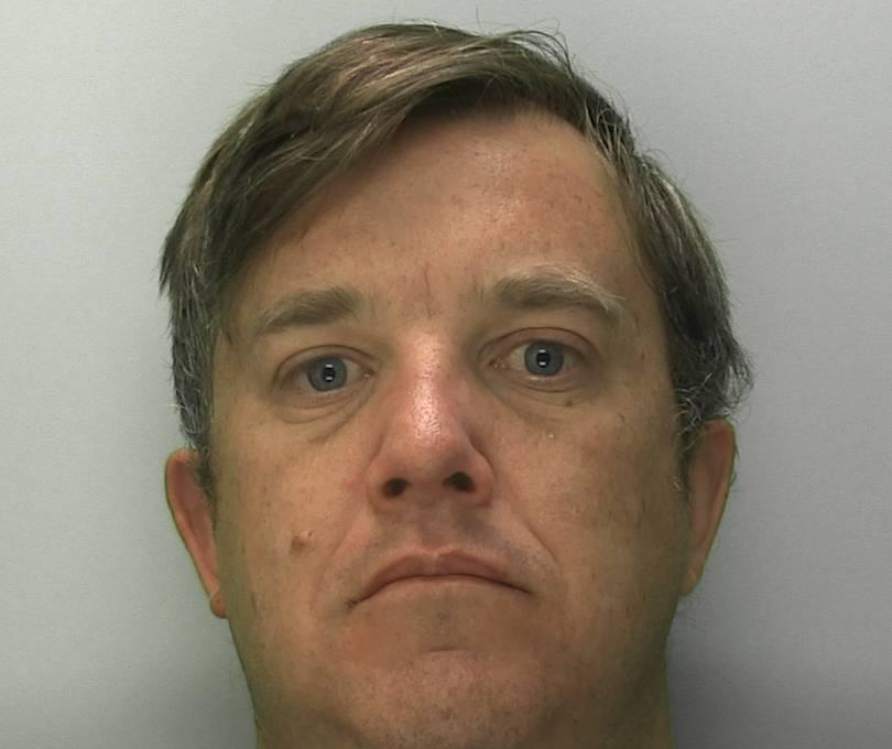 NEWS | Man jailed for four-and-a-half-years for sexual activity with woman who was in his care