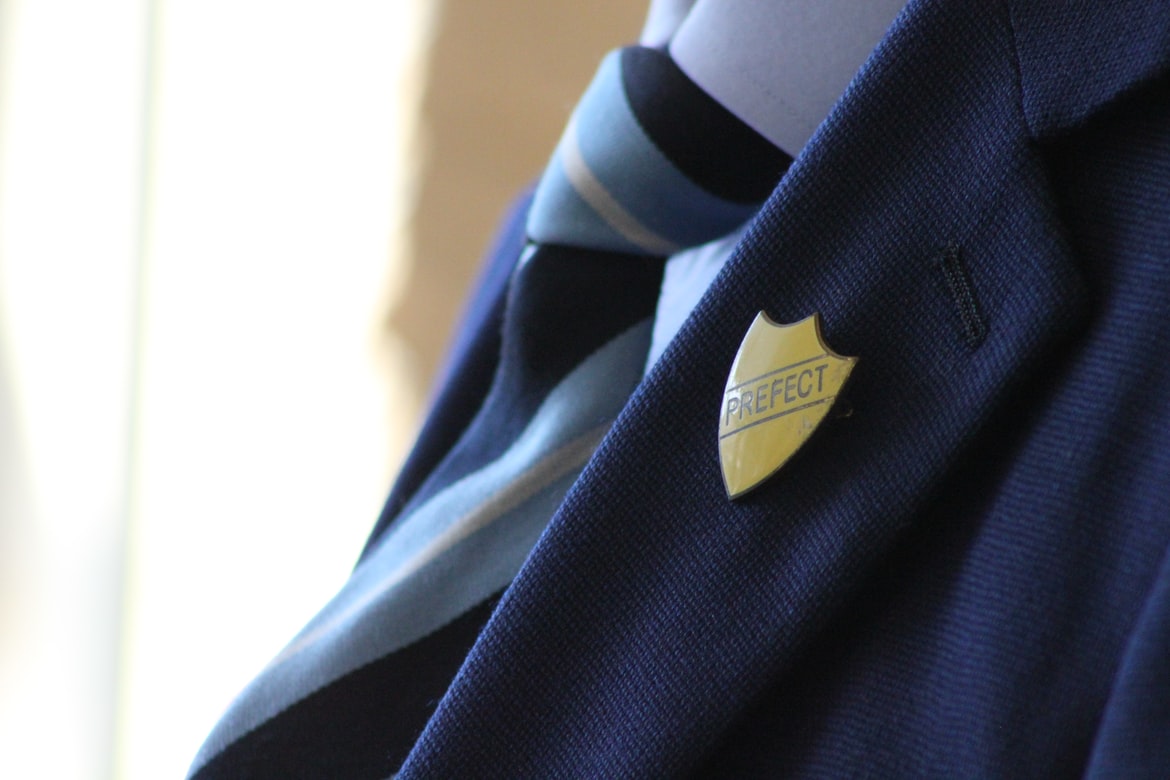 NEWS | ‘Free School Uniform’ Facebook page set up to help struggling families in Herefordshire and to keep good uniform out of landfill