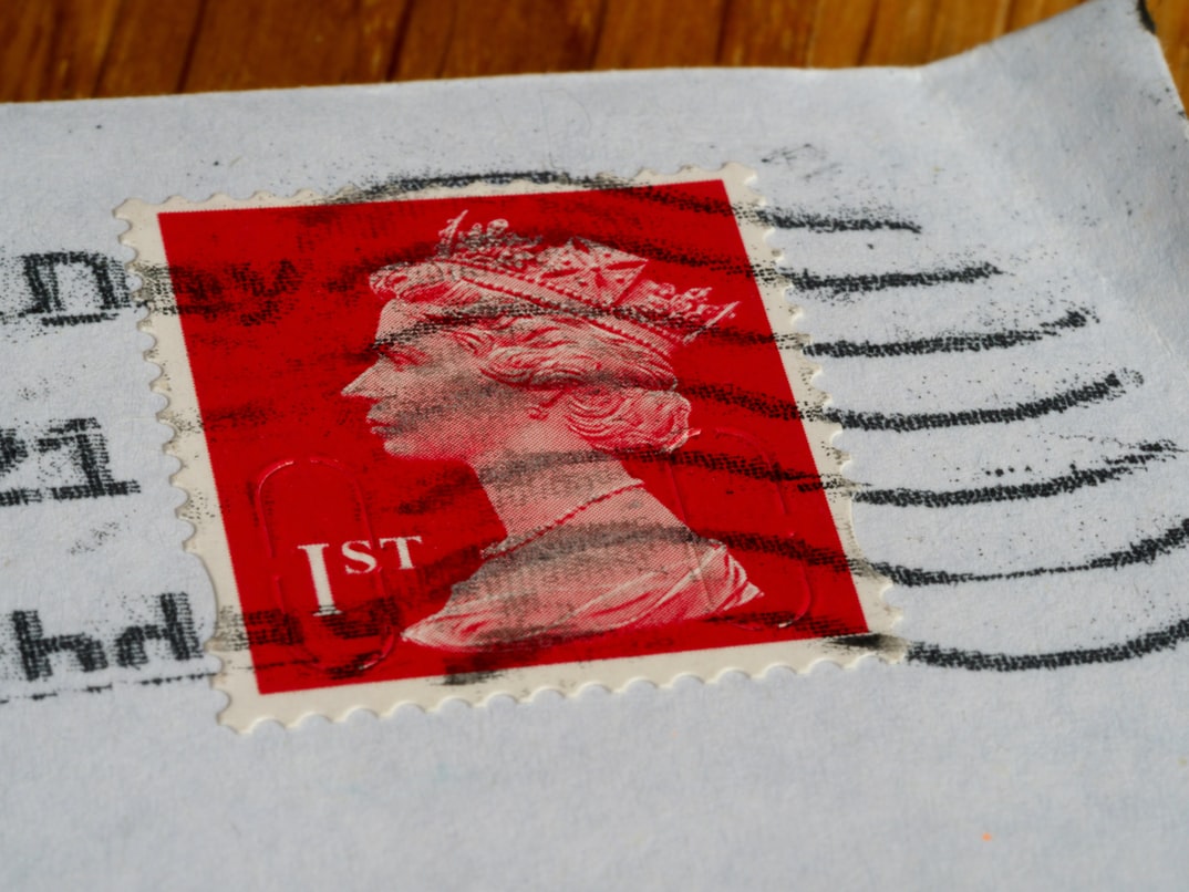 NEWS | Warning – Millions of 1st’ and ‘2nd’ class stamps will soon be no longer usable as Royal Mail makes major changes