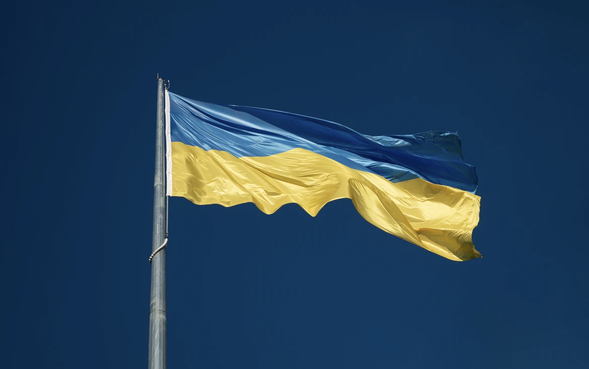 NEWS | Thousands more Ukrainians will be welcomed to the UK as the Government announces support for Ukraine