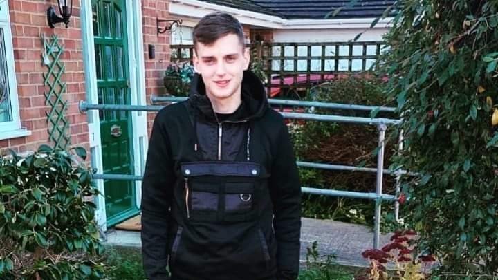 NEWS | Demand for better support for those struggling with mental health after 22-year-old Jamie took his own life