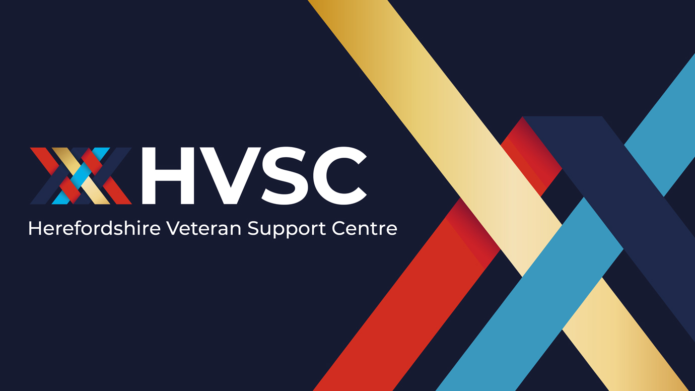 NEWS | Herefordshire Veteran Support Centre awarded Eveson Trust funding to deliver ‘One Stop Support Shop’ for local veterans