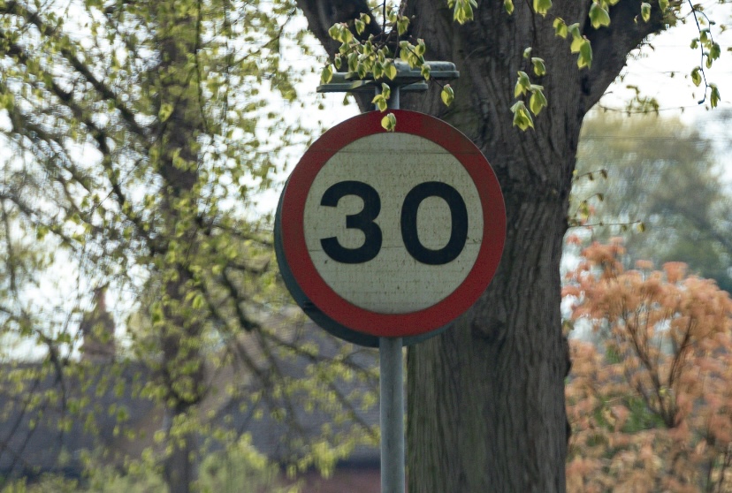 NEWS | Anger after motorists caught driving at speeds of 70mph through a Herefordshire village