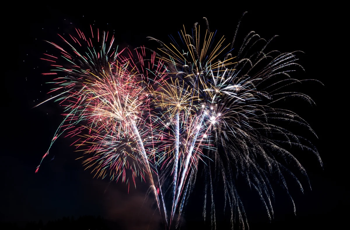 NEWS | Parish Council asks villagers to inform local community of firework display plans after complaints were made