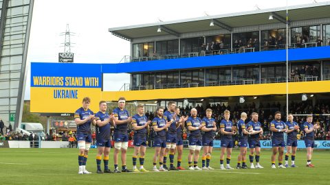 SPORT | Worcester Warriors forced to postpone tonight’s fixture against Gloucester due to COVID-19 and injuries