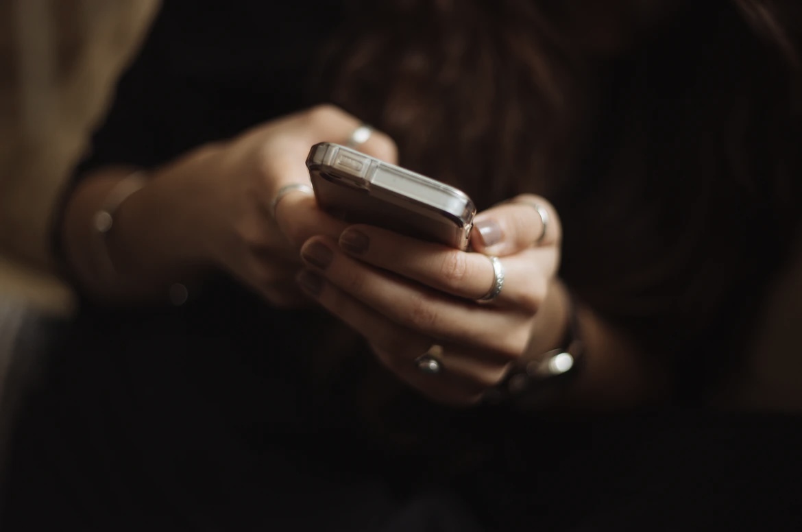 NEWS | National Crime Agency data shows an increase in under 20s being sexually assaulted after meeting offenders on dating sites