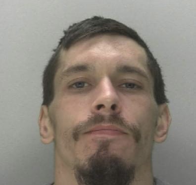 NEWS | Man who climbed through a window and raped a woman in her own bed has been sent to prison