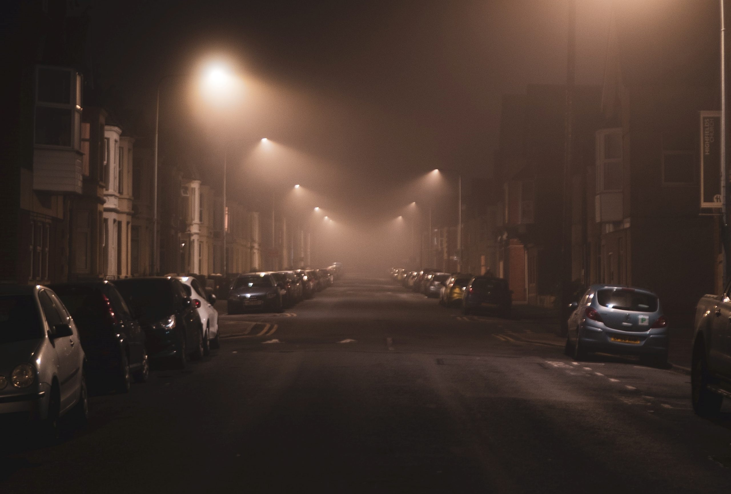 NEWS | Improved street lighting, more CCTV cameras and other measures set to be installed in Hereford to make the city safer at night