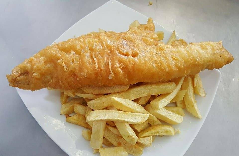 NEWS | A Hereford fish and chip shop has pleaded with the community for support after being forced to increase prices