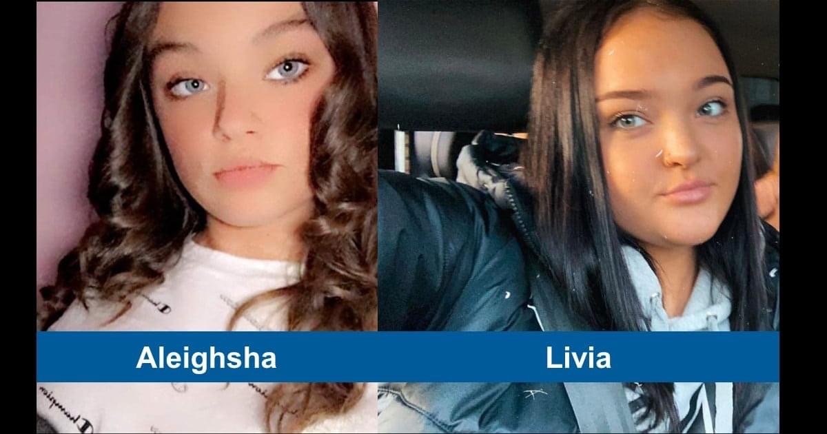 NEWS | Search continues for two missing teenagers from Herefordshire