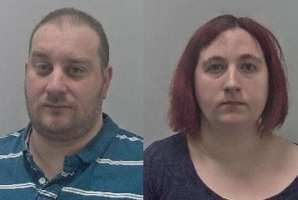 UK NEWS | Two people have been jailed for seriously neglecting two young boys in Shropshire