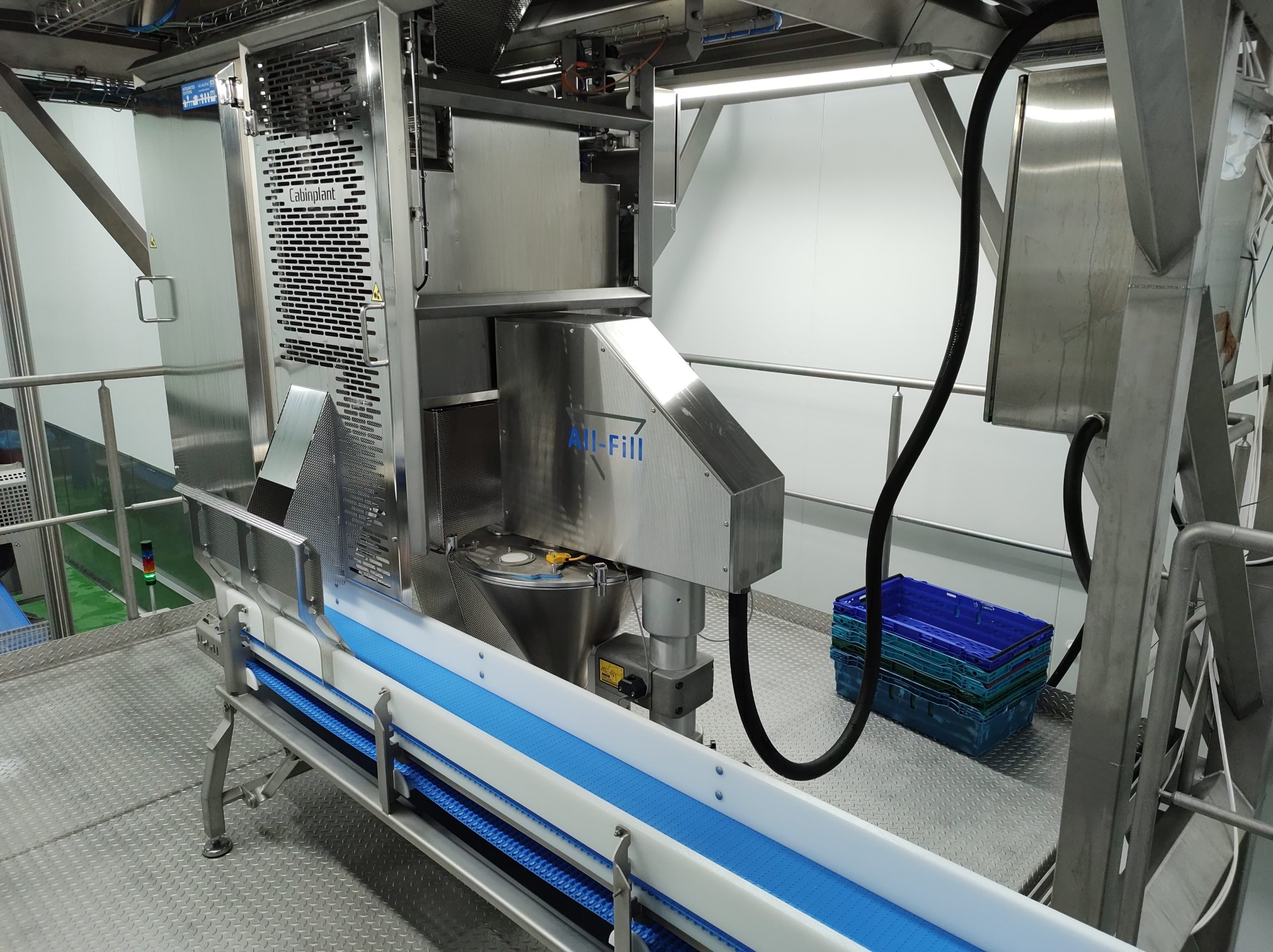 NEWS | Avara Foods has invested around £2m in automation, people and packaging at its Herefordshire site