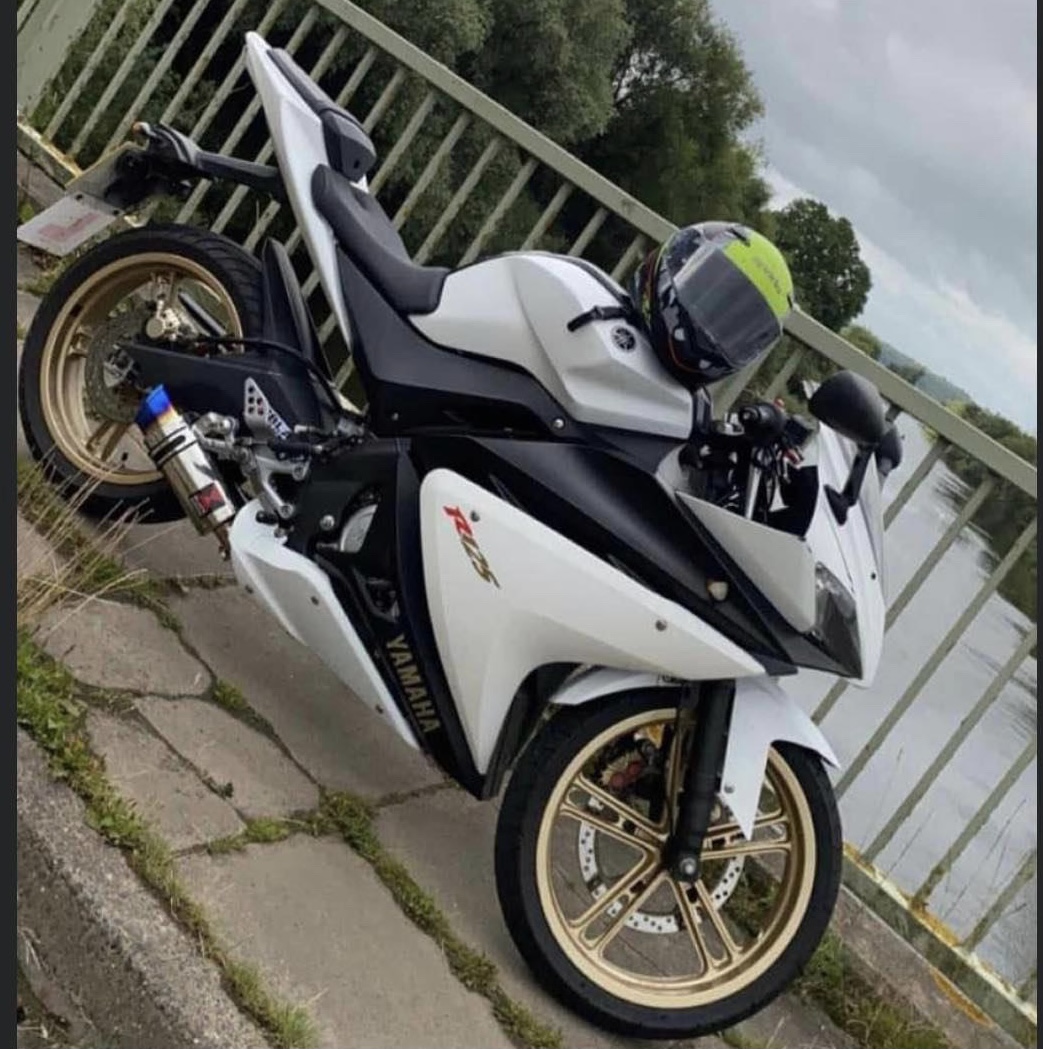 NEWS | Appeal after motorcycle was stolen from a Leominster car park overnight