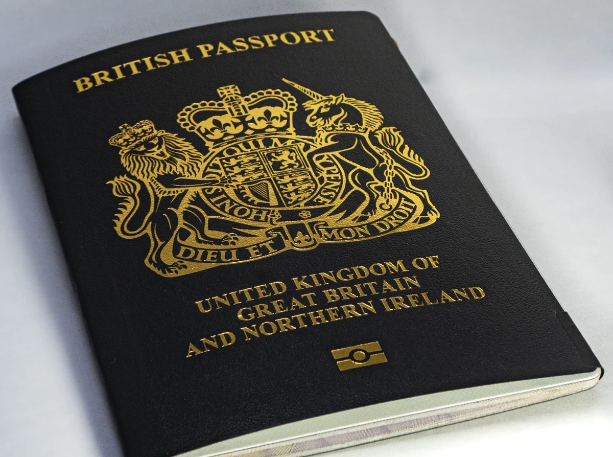 NEWS | People urged to allow up to ten weeks to apply for a British passport with demand at an all time high