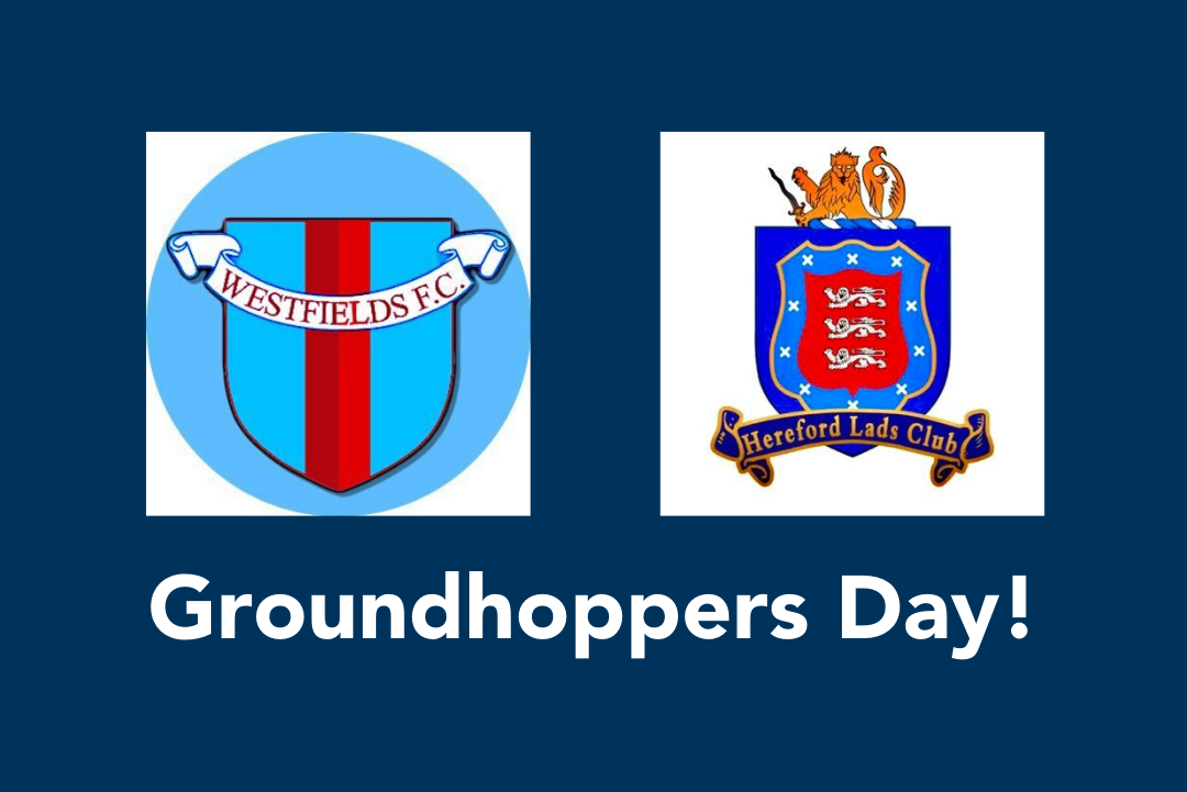 FOOTBALL | It’s groundhopping day in the Hellenic League with big crowds expected at Westfields and Lads Club