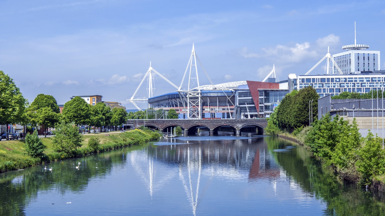 WHAT’S ON? | Wales to host United Kingdom’s first major WWE stadium event in 30 years at Cardiff’s Principality Stadium
