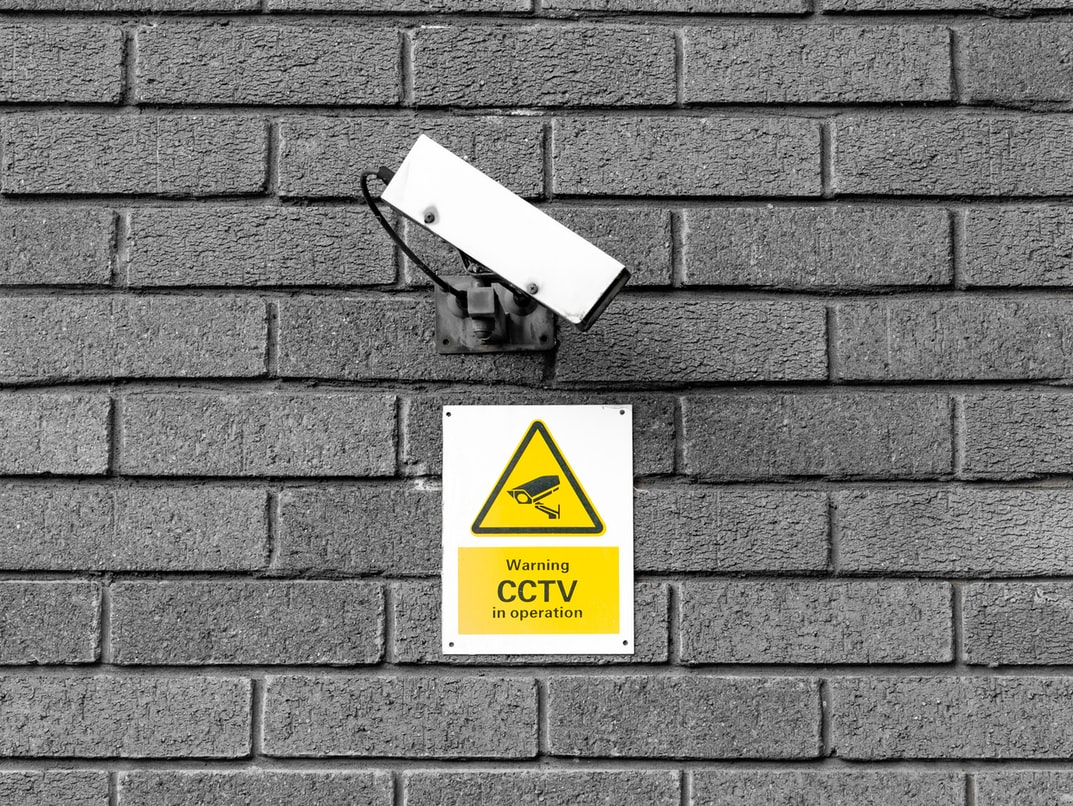 NEWS | CCTV installed in a Herefordshire village after concerns were raised by villagers
