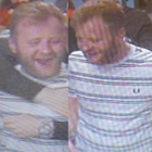 NEWS | British Transport Police issue appeal after a man exposes himself on a train
