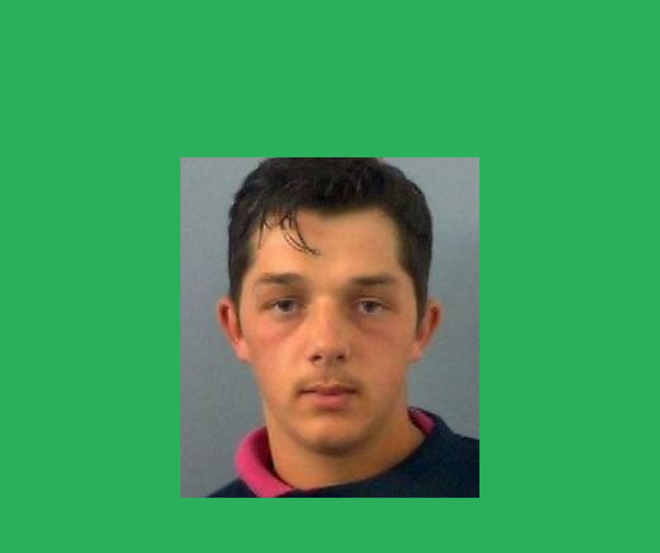 NEWS | Police searching for man who is wanted on recall to prison and has links to West Mercia Police force area
