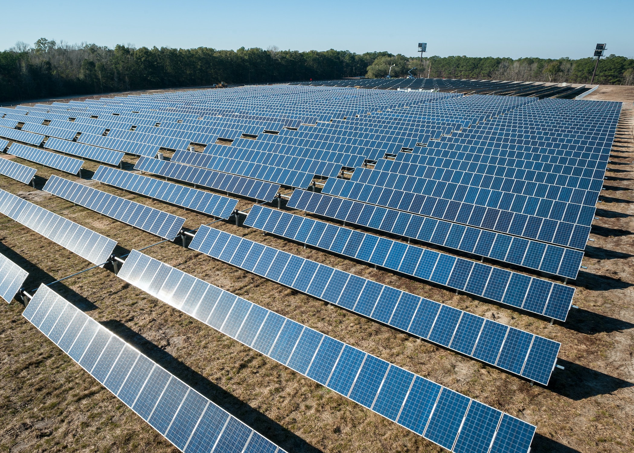 NEWS | Council’s planning committee set to decide whether to grant permission for huge solar farm that could provide power for more than 11,000 homes