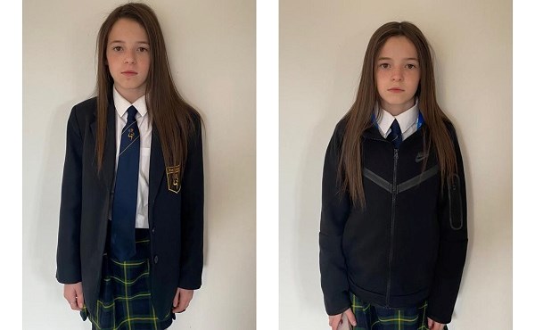 UK NEWS | Police extremely concerned after two 11-year-old girls went missing on Tuesday evening