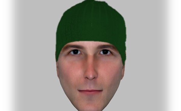 NEWS | Do you know this man? Police issue E-fit of man they want to speak to after attempted dog theft in Gloucestershire