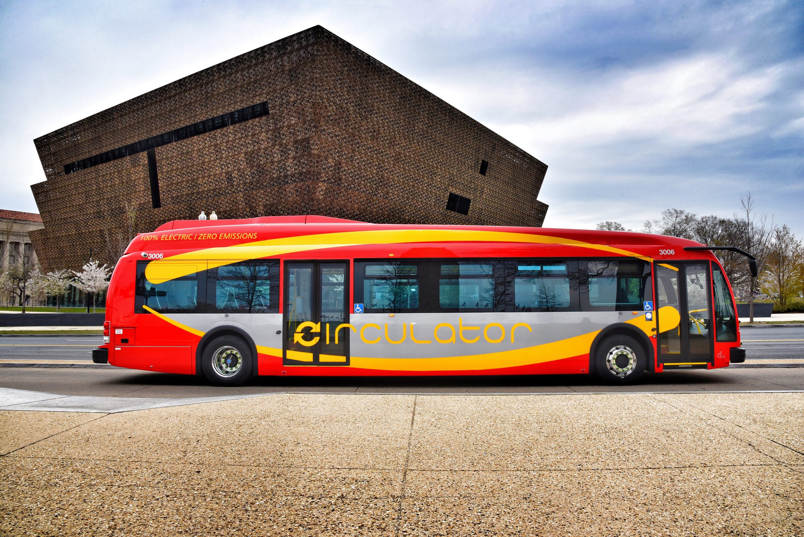 STRONGER HEREFORD #2 | ‘City Zipper’ project to deliver electric buses and improve service for passengers in Hereford city