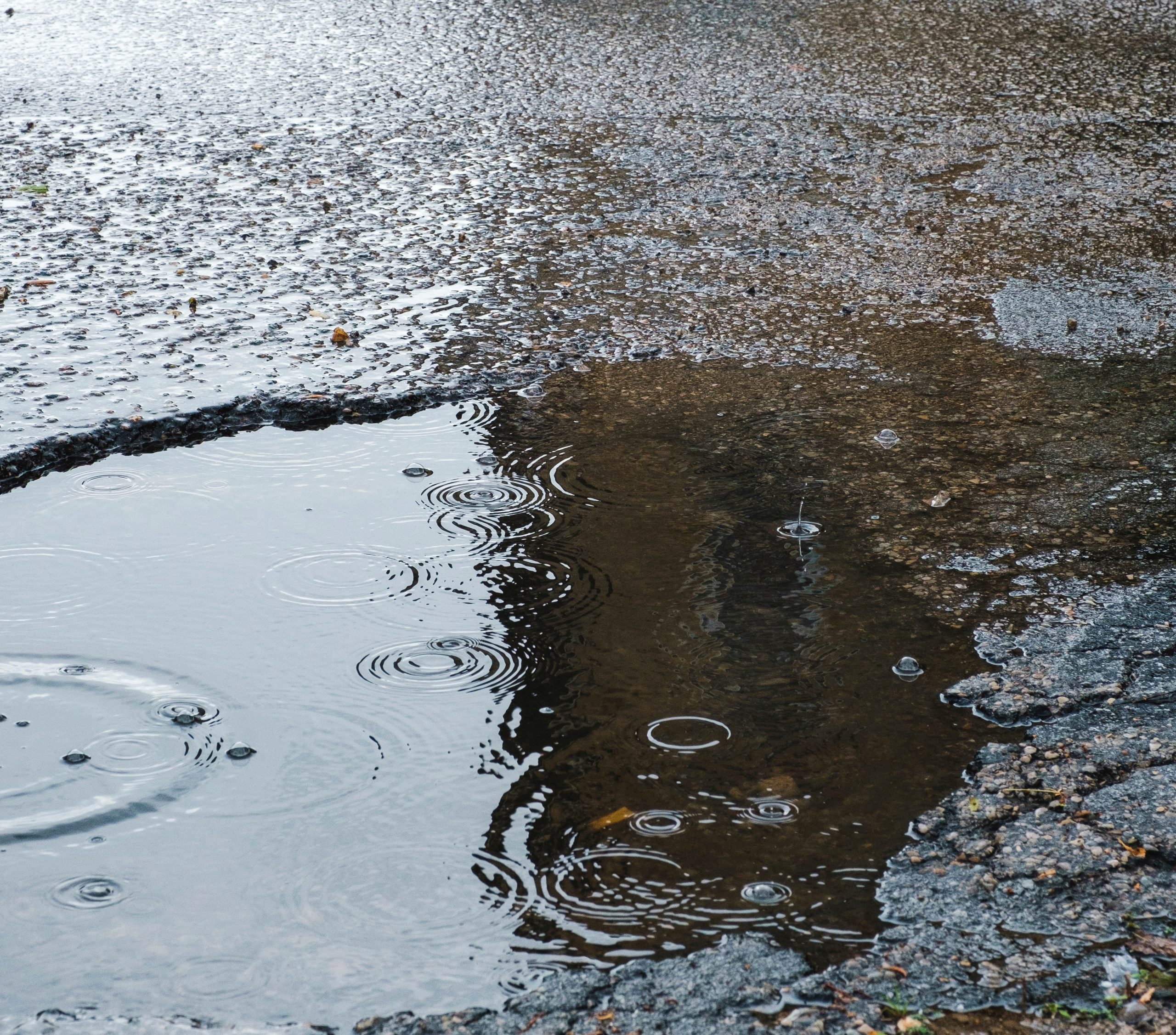 NEWS |  Government to introduce penalties to penalise companies responsible for leaving potholes after carrying out street works