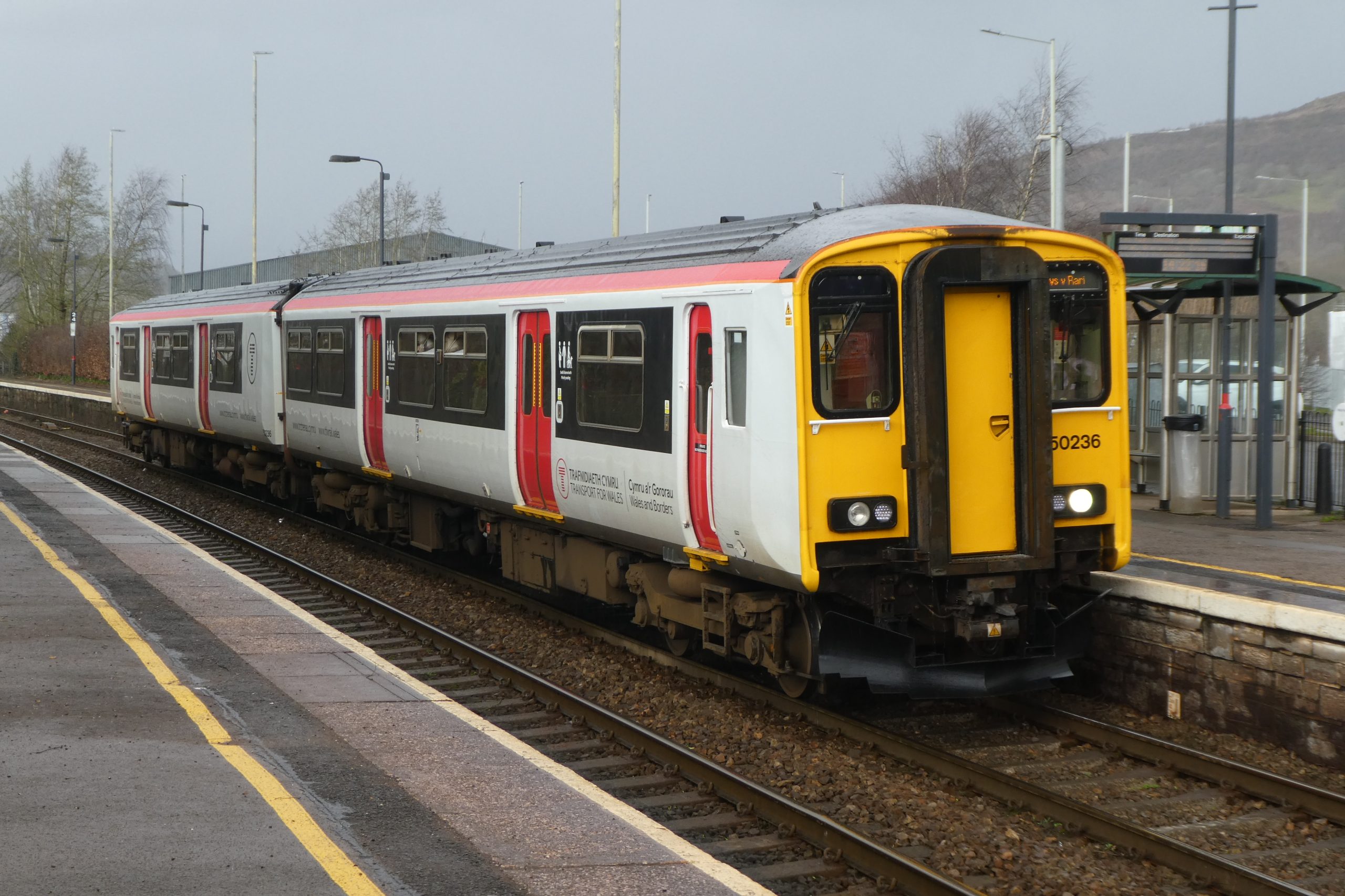 NEWS | What train operators in Herefordshire are saying on the second day of planned rail strikes