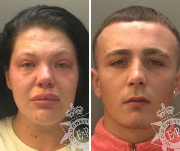 NEWS | Two people jailed for more than seven years for offences linked to possession of a dog which killed a 10-year-old boy