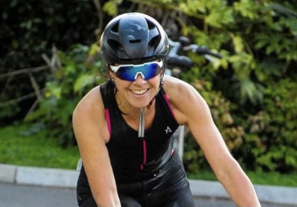 NEWS | Family pays tribute to 52-year-old female cyclist who died in a collision last week