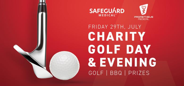 EVENTS | Charity golf day to be held on the 29th July 2022