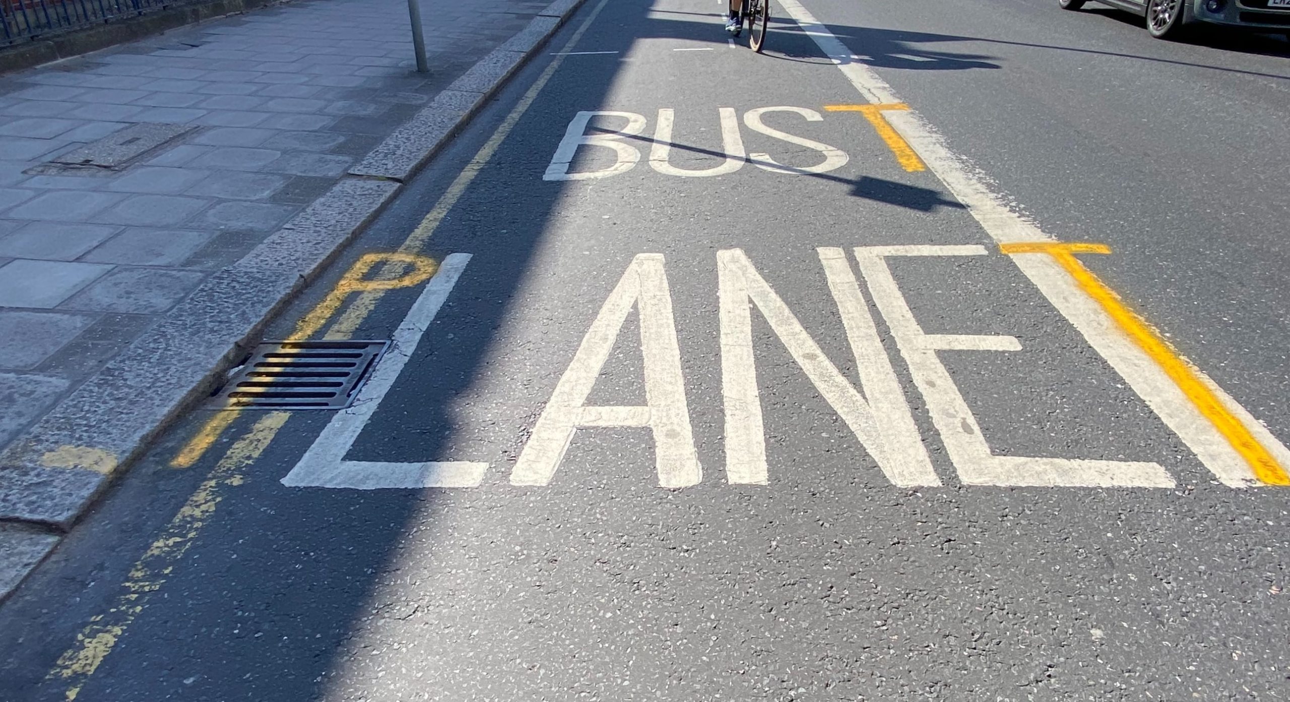 NEWS | Herefordshire Council wants to use Government money for bus lanes, cycle lanes, 20mph speed limits and a new transport hub in Hereford
