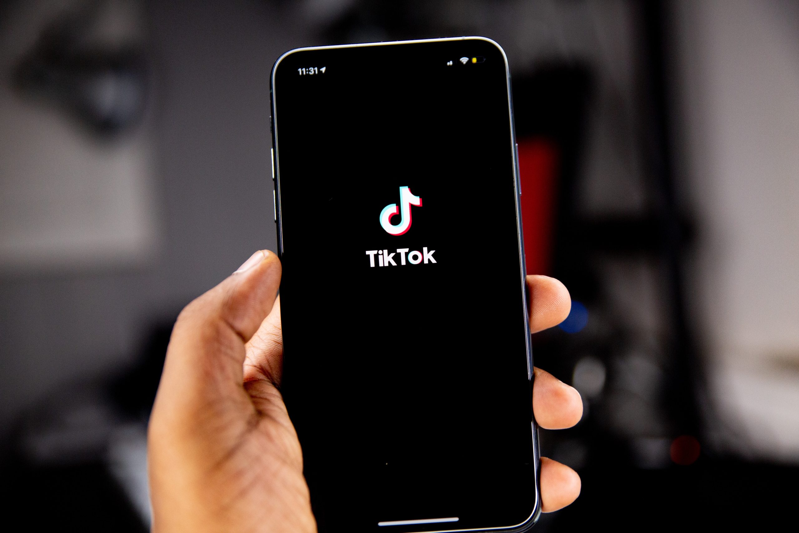 NEWS | A Herefordshire school is taking action after TikTok videos were made of staff and pupils