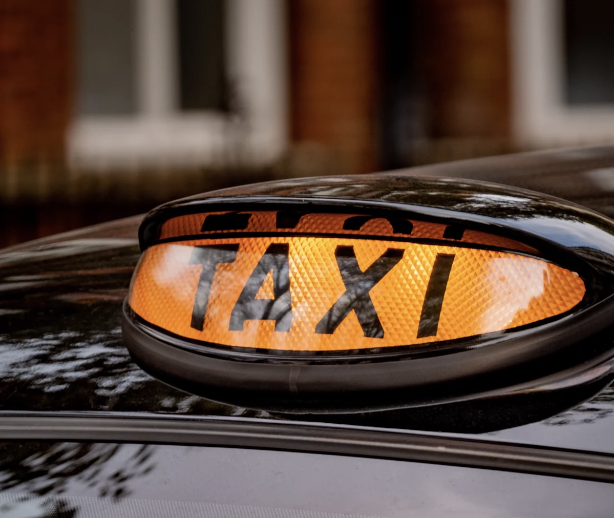 NEWS | New laws to protect disabled people from being charged over the odds when using taxis and private hire vehicles