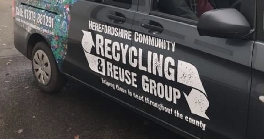NEWS | Herefordshire resident demands answers from councillors over lack of support for community group