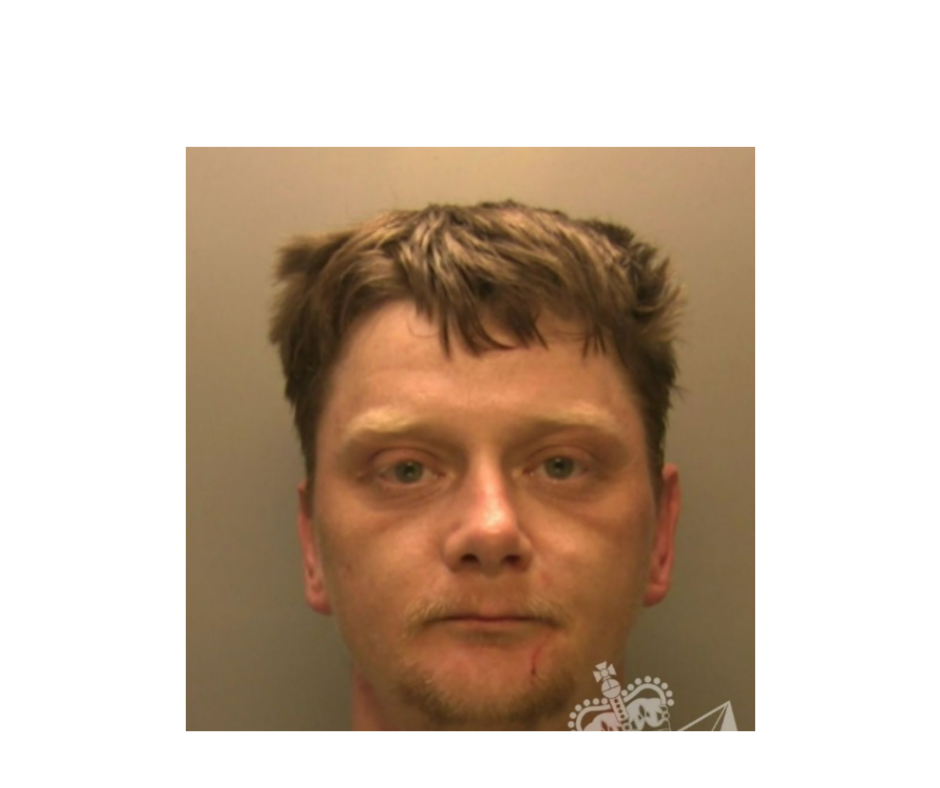 NEWS | Police search for man who has breached his licence conditions following release from prison