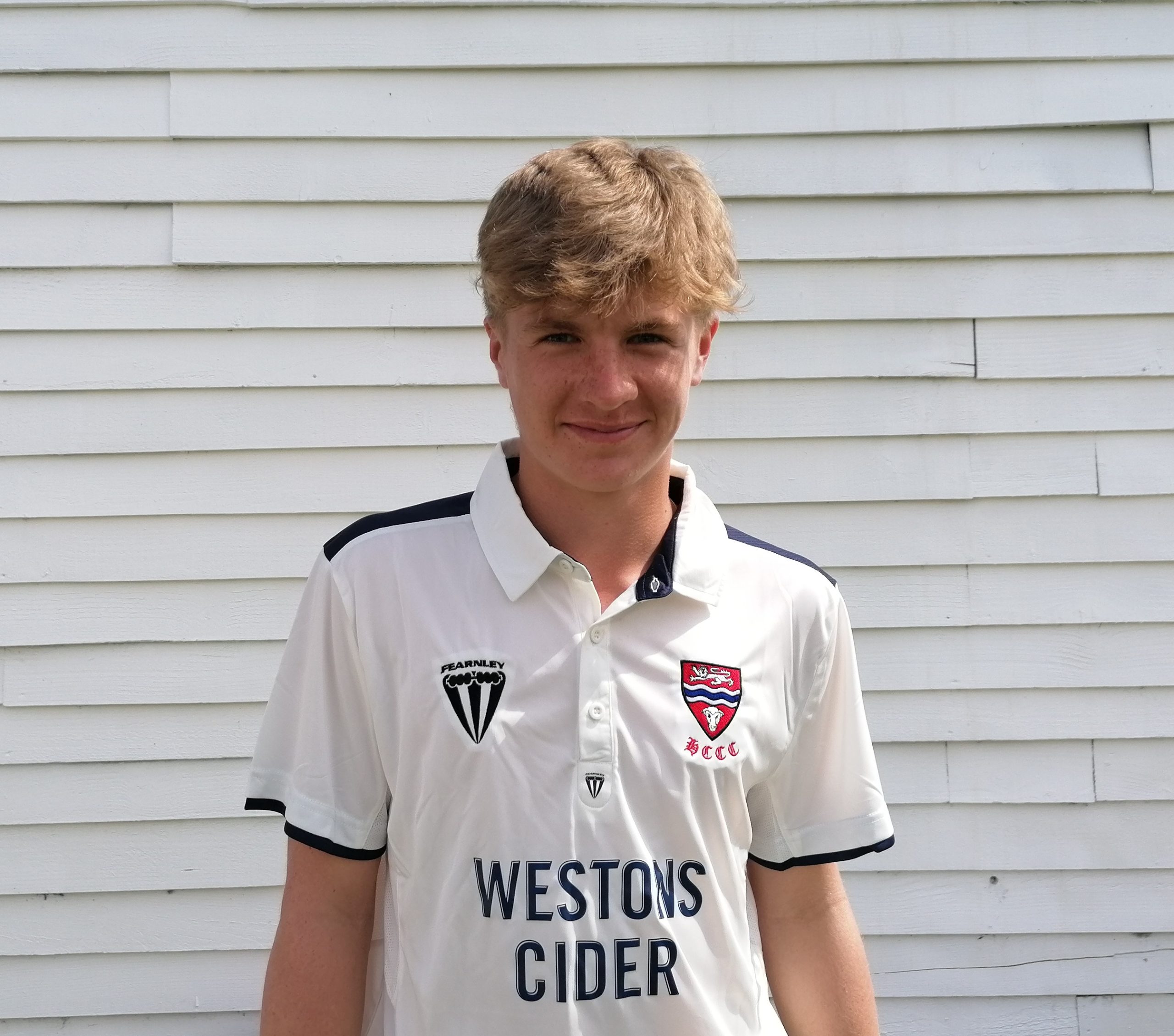 CRICKET | Herefordshire gained their first NCCA Western Division One success by beating Cheshire by four wickets