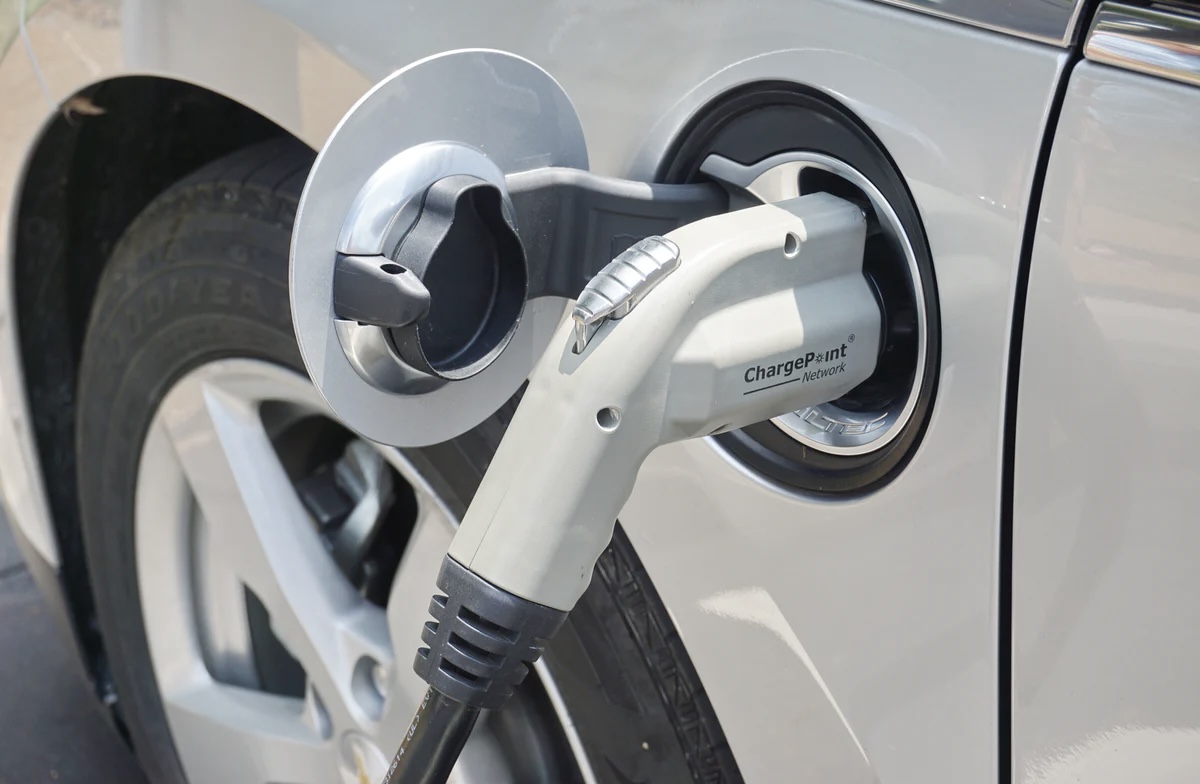 NEWS | Herefordshire to get a number of new electric car charge points with council announcing partnership