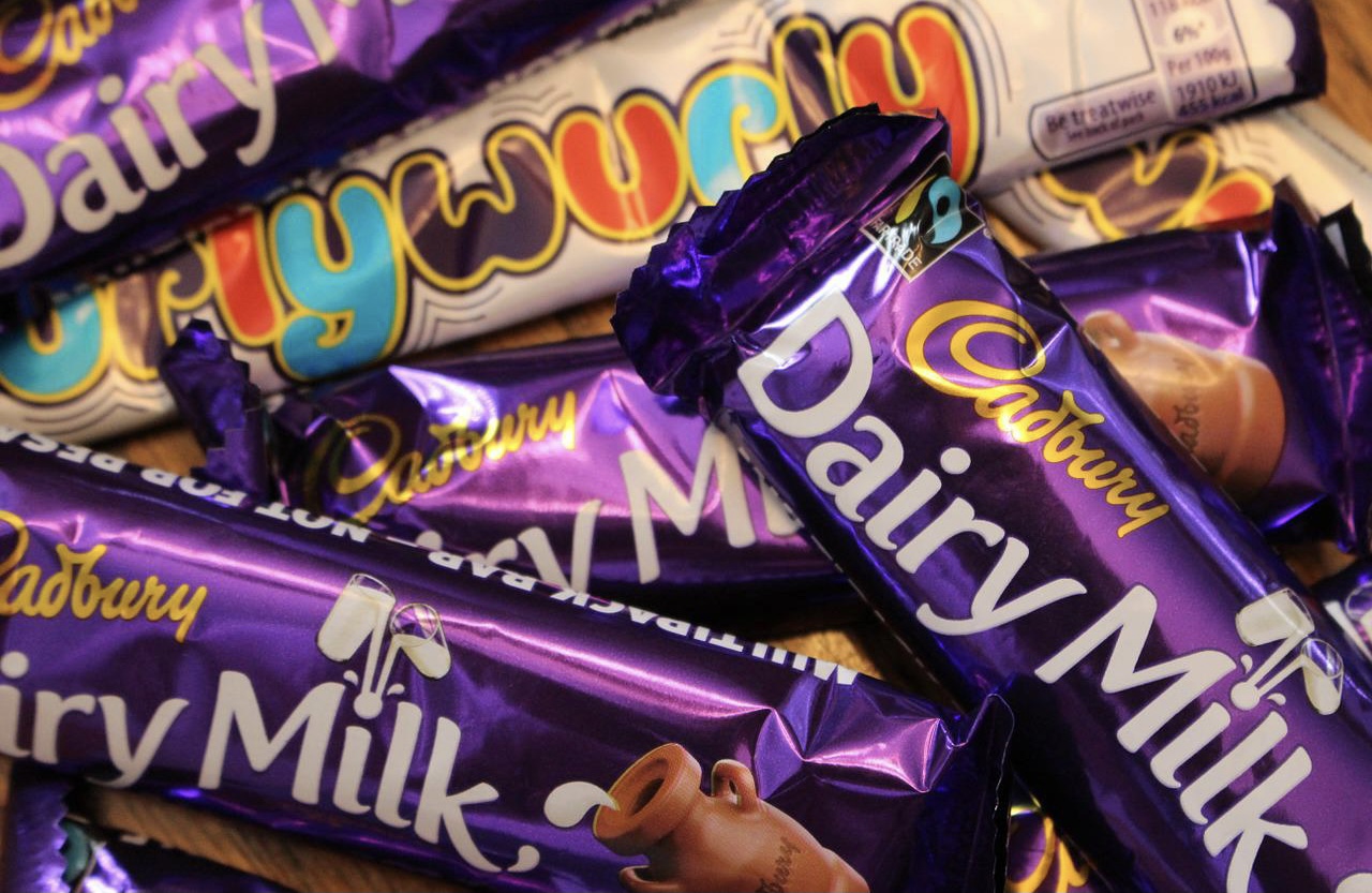 NEWS | Unite secures up to 17.5% pay boost for Cadbury workers in Herefordshire