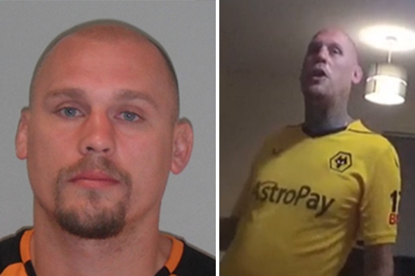NEWS | West Mercia Police are searching for a man who is wanted in relation to a number of offences
