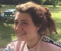 NEWS | Police issue urgent appeal to help find missing 15-year-old girl who was last seen on Monday