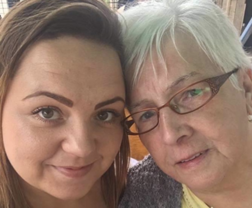 NEWS | The families of Denise and Justine Hughes who died in a collision earlier this month have paid tribute to them