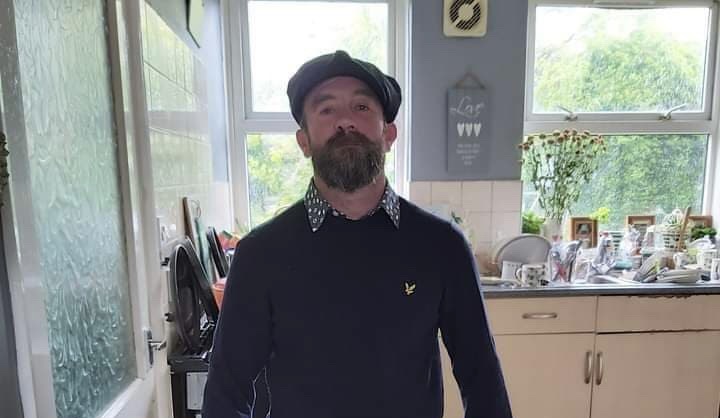 NEWS | Can you help find Simon who’s been missing from Hereford since Sunday?