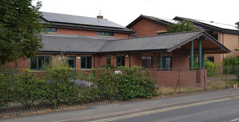 NEWS | £5 million could be spent on improvements at a specialist school in Hereford