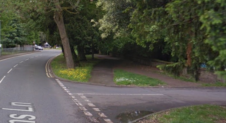 NEWS | Police visit popular Hereford park after reports of people smoking Cannabis in the area